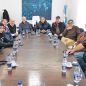 La CGT entre la próxima protesta y la incomodidad por Facundo Moyano