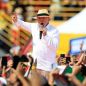 Lula arrancó en pie de guerra: "Invertiremos en defensa para que nadie invada este país para llevarse al presidente..."
