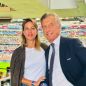 Juliana Awada se enojó con Mauricio Macri
