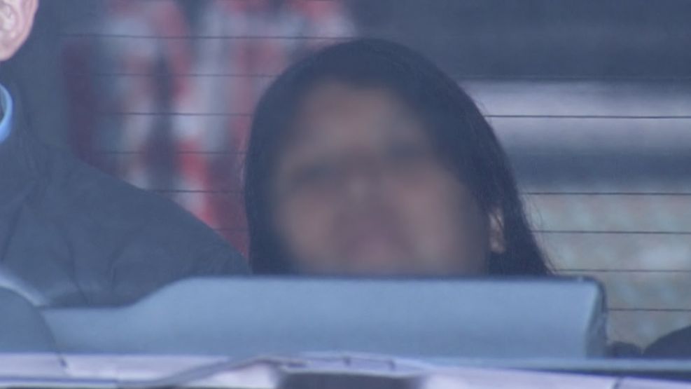 Una argentina fue detenida en Japón