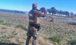 Gómez bajo la lupa: operativos contra la pesca ilegal y alerta por cianobacterias