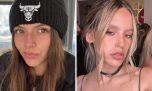India Arana e India Ortega coinciden en un evento y confirman cuál es el color de la temporada