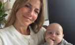 María Belén Ludueña celebró el primer Día del niño de su bebé, Vito: “Me cuesta entender mi vida anterior sin vos”