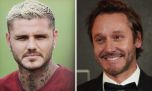 Luego del escándalo por los dichos de Mauro Icardi, Benjamín Vicuña mostró cómo festejó el día del niño junto a sus hijos
