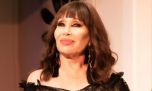 Moría Casán tiene la idea deco perfecta para decorar la pared de la cama