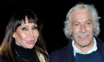Pato Galmarini sin filtros sobre su historia de amor con Moria Casán: "A Moria la conocí en la cama"