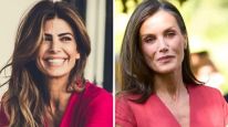 Juliana Awada-Reina Letizia