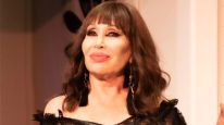 Moria Casán