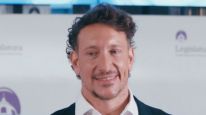 Nicolás Vázquez