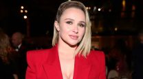 Hayden Panettiere