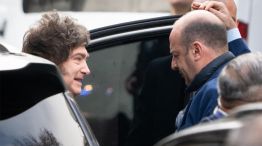 Javier Milei