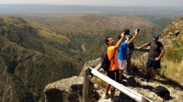 Turismo en traslasierra Córdoba