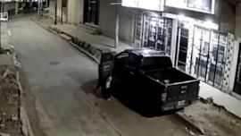 Ejecutaron a sangre fría a un hombre de 53 años en Ingeniero Budge y detuvieron a un sospechoso