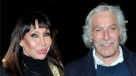 Pato Galmarini sin filtros sobre su historia de amor con Moria Casán: "A Moria la conocí en la cama"