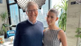 La hija menor de Bill Gates fue acusada de un presunto delito de fraude electrónico