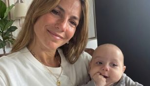 María Belén Ludueña y Vito