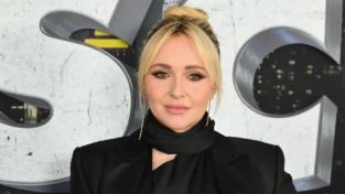 Hayden Panettiere