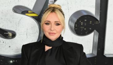 Hayden Panettiere