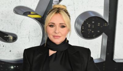 Hayden Panettiere