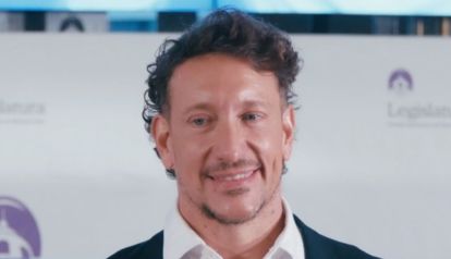 Nicolás Vázquez