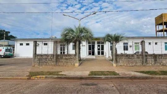 "Abuela, vení porque mi mamá está muerta": denuncian intento de femicidio contra una mujer policía de Corrientes