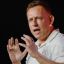 Argentina shale driller Vista Energy jumps as Peter Thiel logs stake