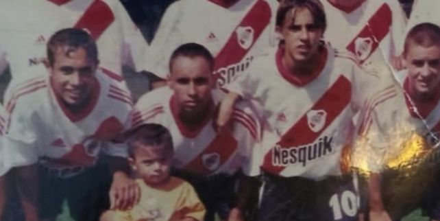 Thiago Almada