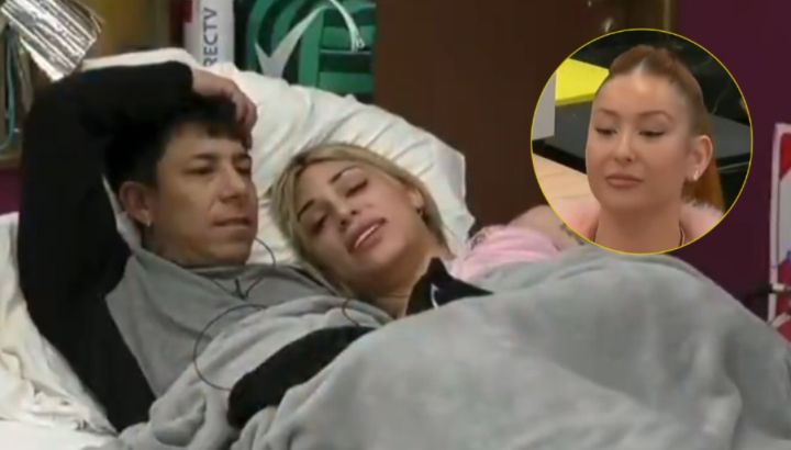 La polémica frase de Danelik sobre Campanita en Gran Hermano que causó indignación en la red