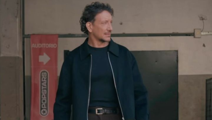 Telefe confirmó cuándo se estrena Popstars con la conducción de Nico Vázquez