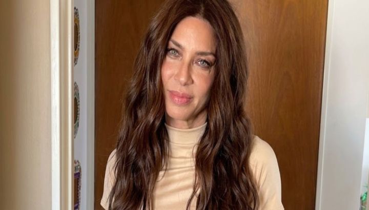 A seis meses de la denuncia contra su expareja, Romina Gaetani rehízo su vida: "Estoy de novia"