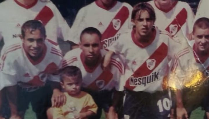 Thiago Almada