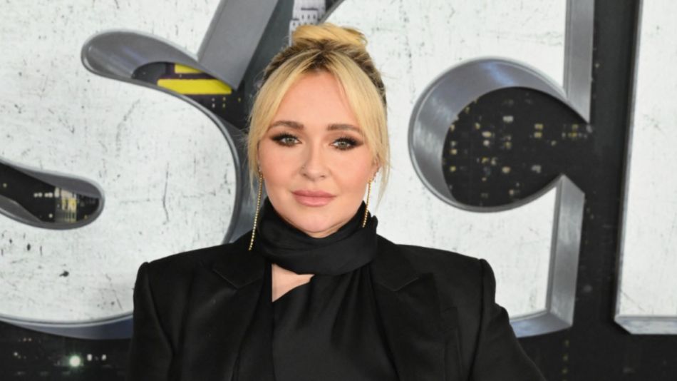 Hayden Panettiere