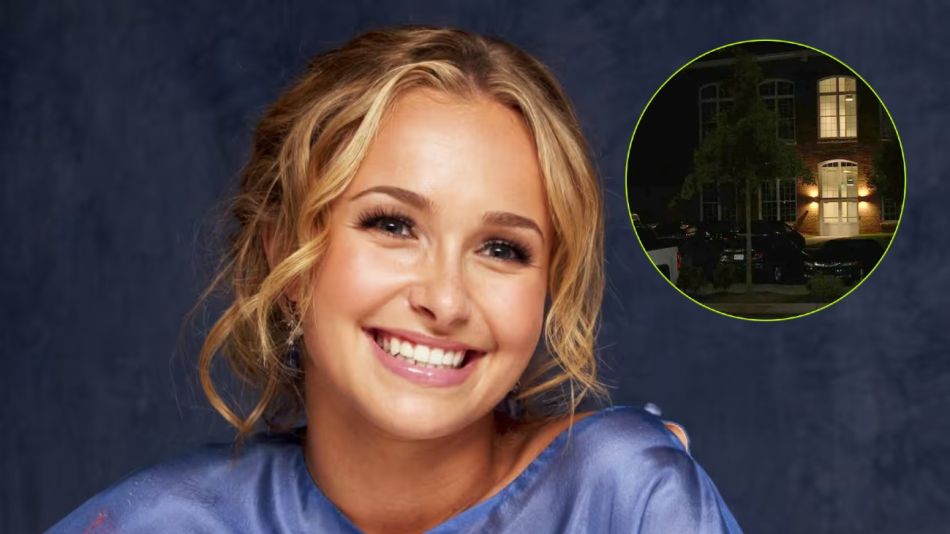 Hayden Panettiere
