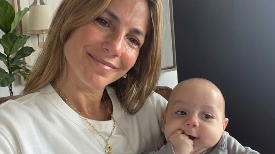 María Belén Ludueña y Vito