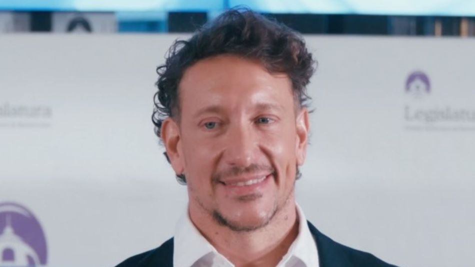 Nicolás Vázquez
