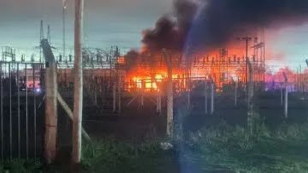 incendio tolosa