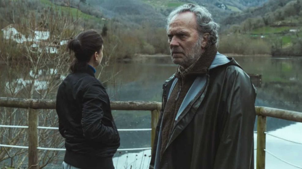 José Coronado en Netflix 17082026