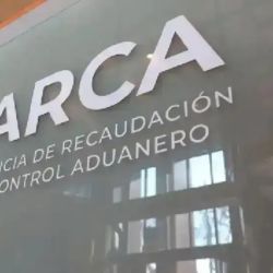 ARCA | Foto:CEDOC