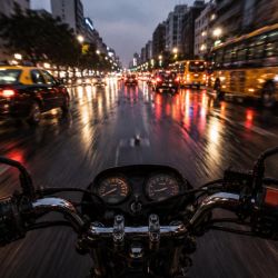 Cinco mil kilómetros de silencio | Foto:CONTENTNOTICIAS