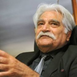 Jorge Asís | Foto:CEDOC