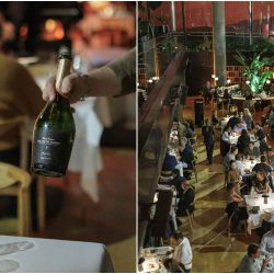 Semana del Pinot Noir | Foto:Bodega del Fin del Mundo