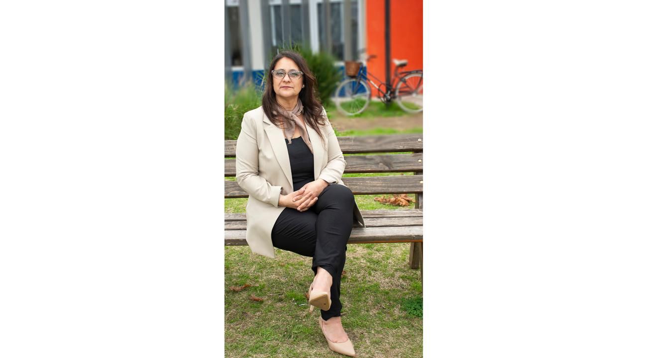 Karina Pugliese: El poder de transformarse 