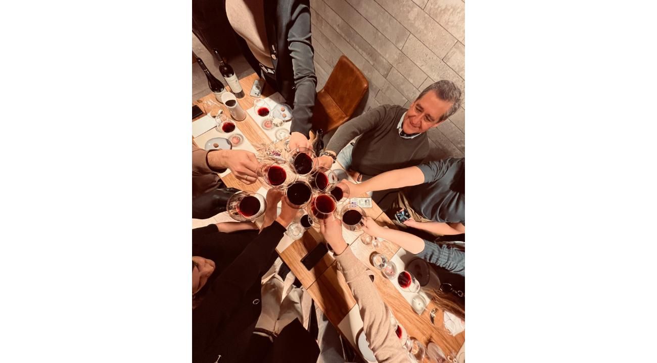 La nueva manera de tomar vino que está naciendo en Mendoza