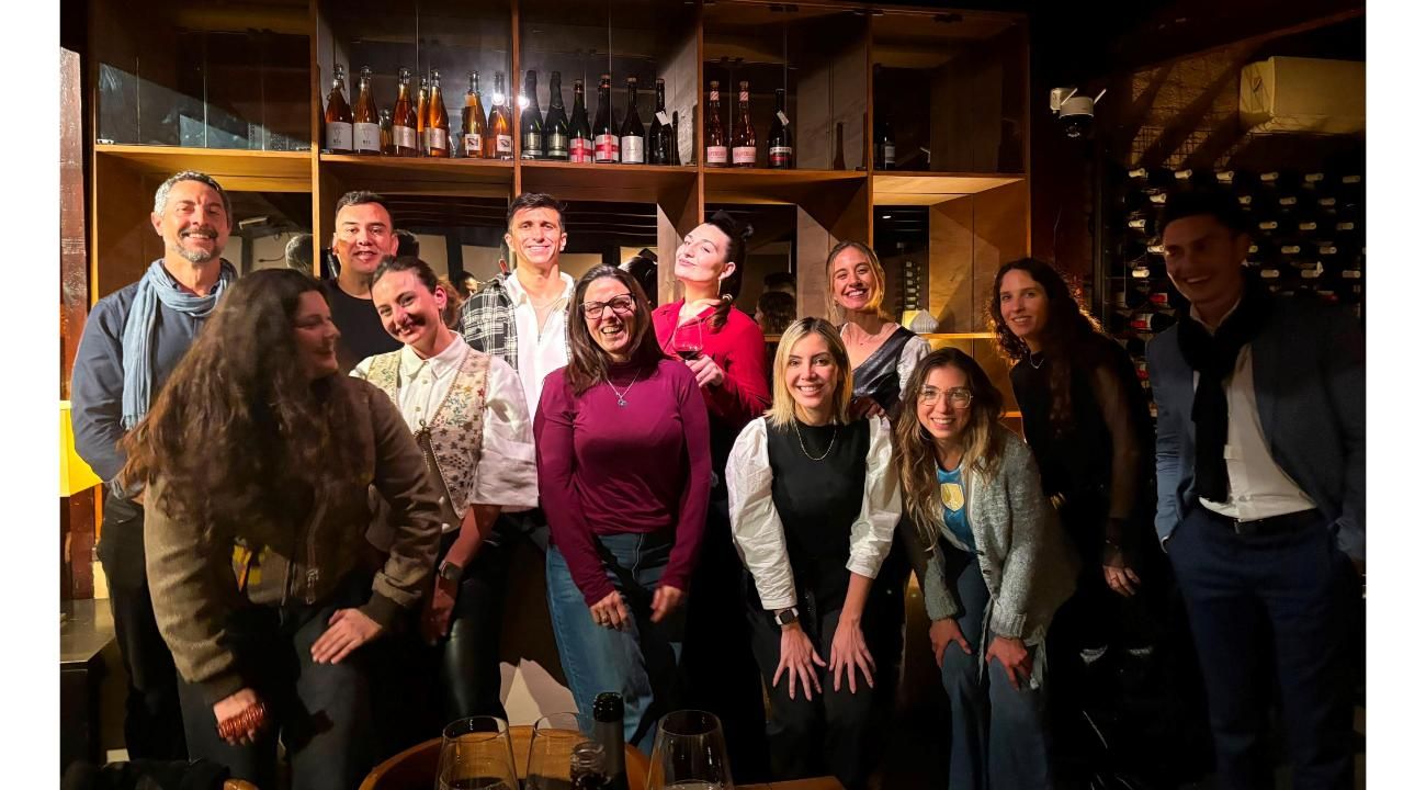 La nueva manera de tomar vino que está naciendo en Mendoza