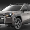 Toyota pick-up