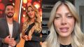 Nico Occhiato, Flor Vigna y Cande Ruggeri