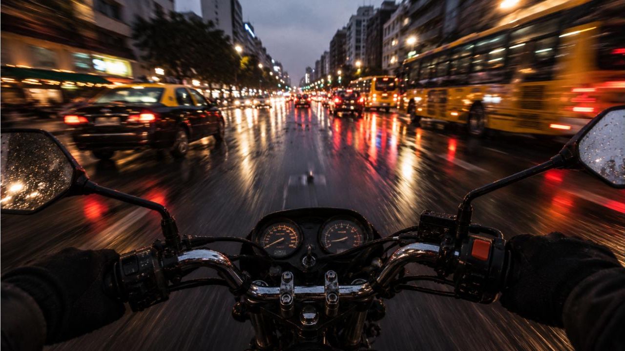Cinco mil kilómetros de silencio | Foto:CONTENTNOTICIAS