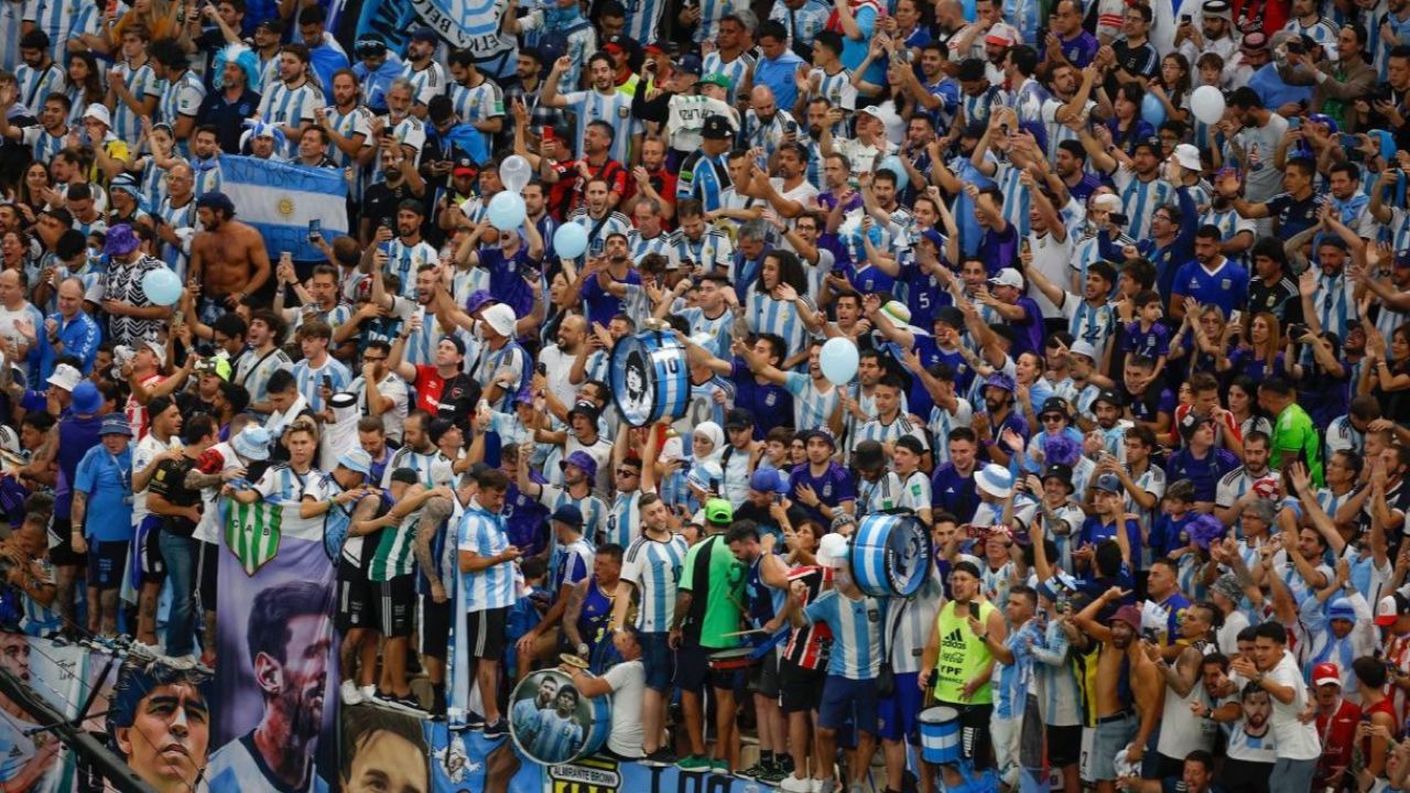 Encuesta | Foto:CEDOC
