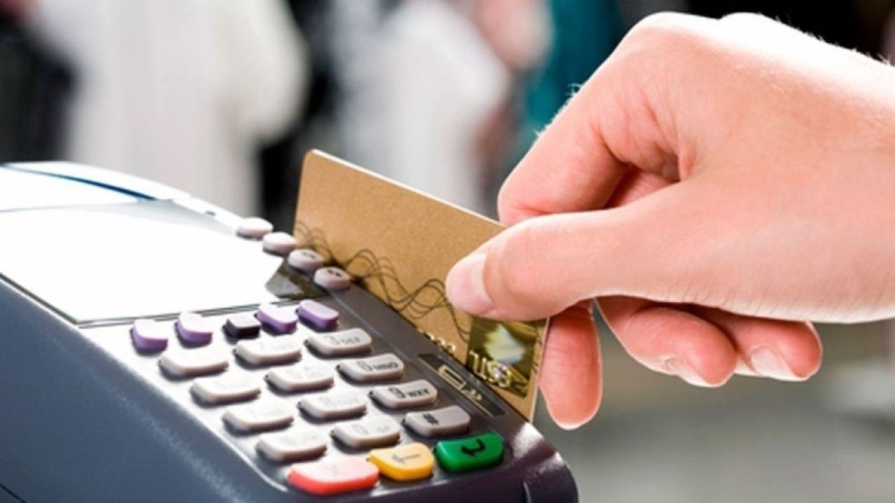 Tarjeta de credito | Foto:CEDOC