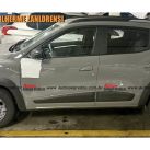 Renault Kwid 2027